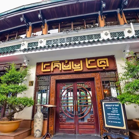 22Housing Hotel & Apartment 81 Linh Lang-2
