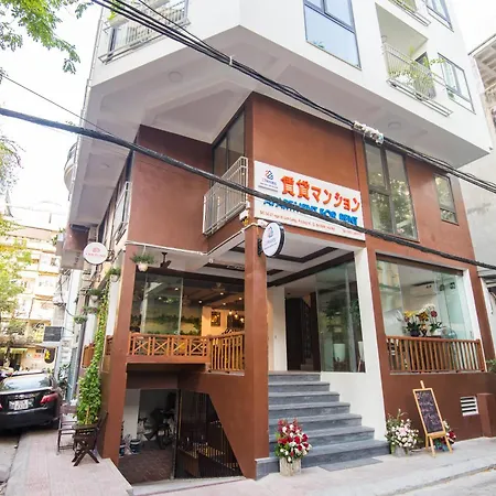 22Housing Hotel & Apartment 81 Linh Lang-3